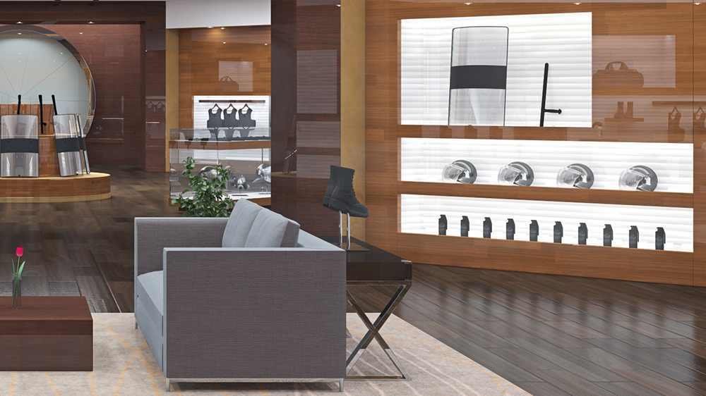 Still from Monaghans Escape Pod from Sundance Film Festival New Frontier