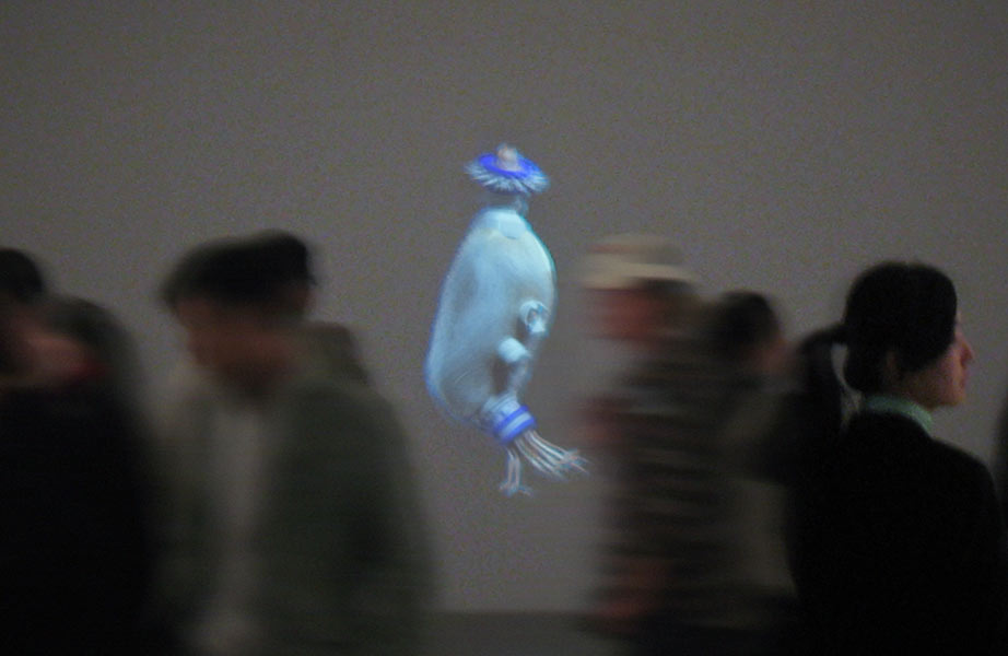 Early work from 2008